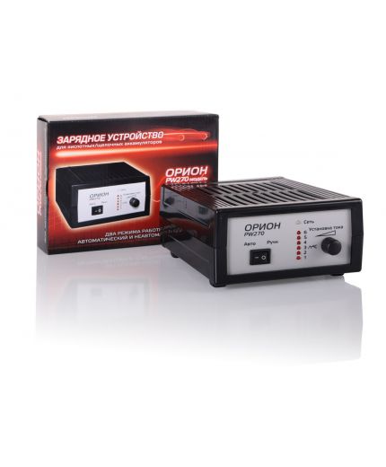 Орион PW270 Фото 8