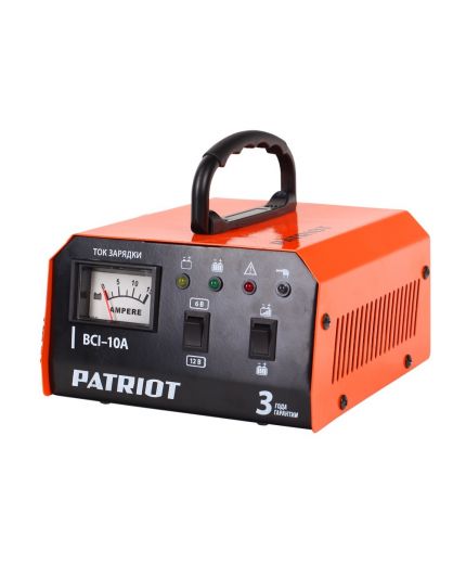 Patriot BCI-20M Фото 2