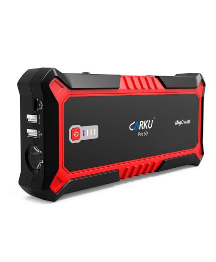 Carku PRO-30 Фото 12