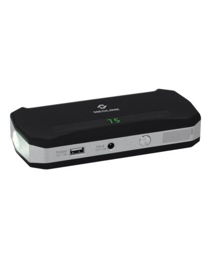 Neoline Jump Starter 500A Фото 8