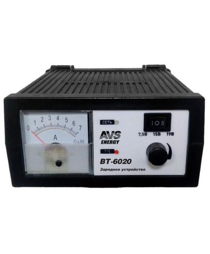 AVS BT-6020 Фото 3