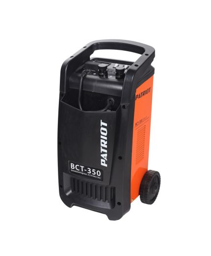 Patriot BCT-350 Start Фото 3