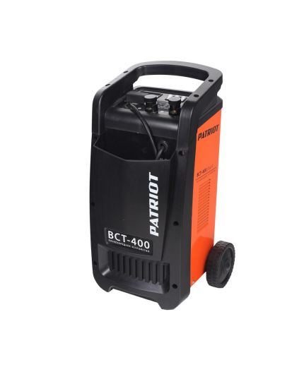 Patriot BCT-400 Фото 9