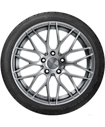 TIGAR High Performance 215/60 R16 99V XL Фото 4