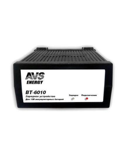 AVS BT-6010 Фото 3