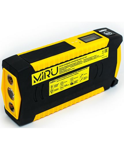 Miru CJS-1037