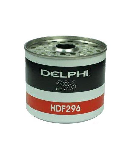 Delphi Фильтр топливный