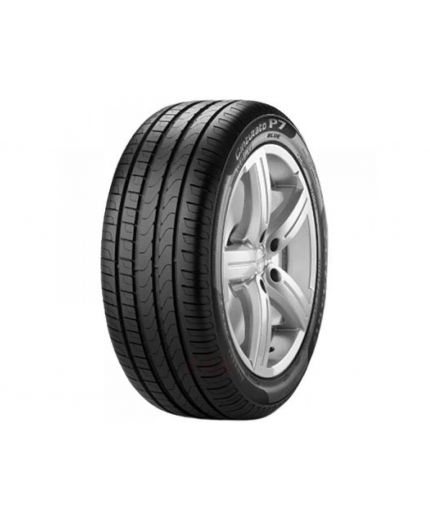 PIRELLI Cinturato P7 Blue 225/55R17 101W Фото 8