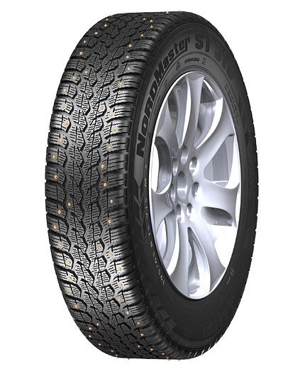 AMTEL Nord Master ST310 205/55R16 (K-273)