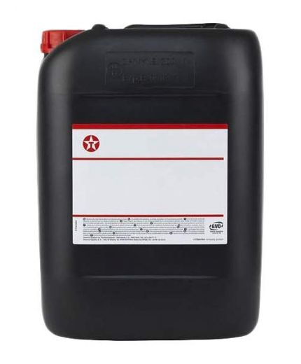 TEXACO Delo 400 XLE SAE 10W-30 20л Фото 3