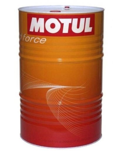 MOTUL TEKMA MEGA X LA 10W-40 208л
