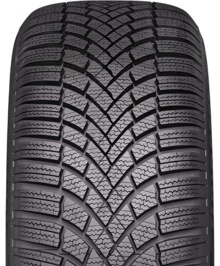 BRIDGESTONE Blizzak LM005 205/55R16 94V (run-flat) Фото 11