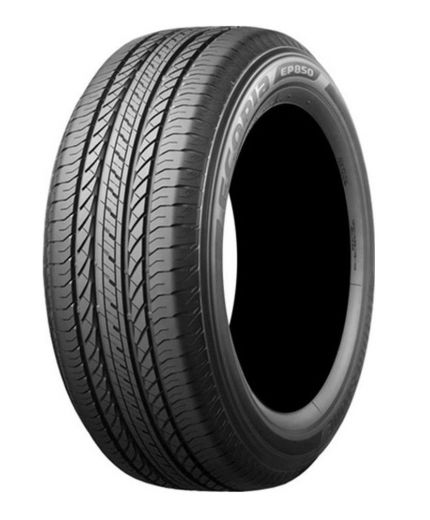 BRIDGESTONE Ecopia EP850 255/50R19 103V Фото 4
