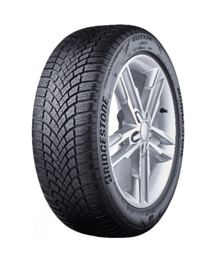BRIDGESTONE Blizzak LM005 195/55R16 87H Фото 10