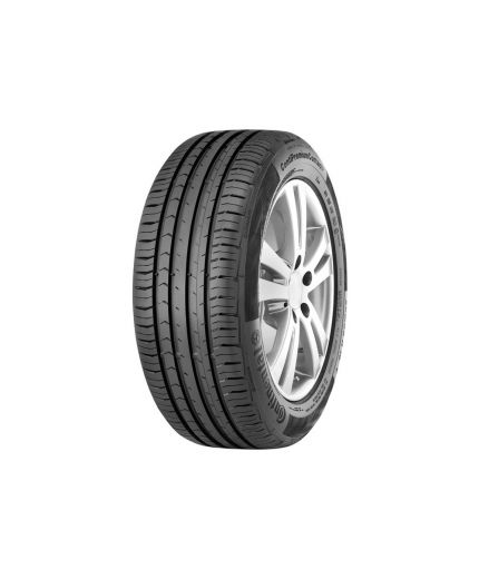 CONTINENTAL ContiPremiumContact 5 215/55R16 93Y Фото 6