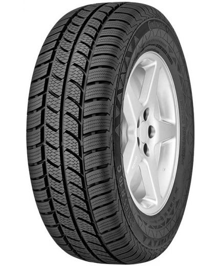 CONTINENTAL VancoWinter 2 195/70R15C 97T Фото 3