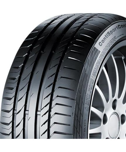 CONTINENTAL ContiSportContact 5 205/50R17 89V Фото 11