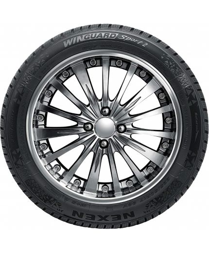 NEXEN WinGuard Sport 2 205/50R17 93V Фото 9