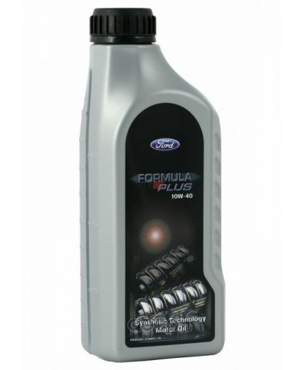 Моторное масло Ford FORMULA XR PLUS 10W-40 1л