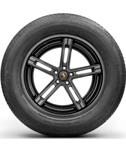 CONTINENTAL ContiCrossContact LX Sport 275/50R20 113H Фото 6