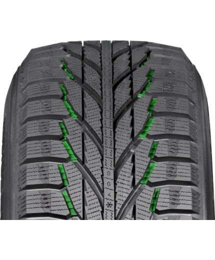 NOKIAN Hakkapeliitta R2 SUV 265/65R17 116R Фото 14