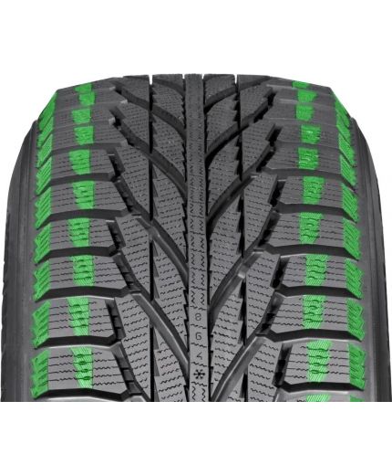 NOKIAN Hakkapeliitta R2 SUV 255/55R19 111R Фото 13