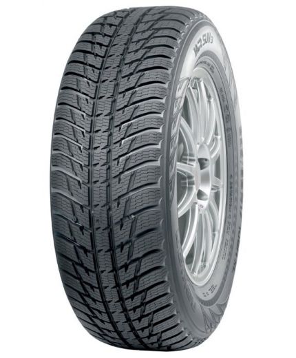 NOKIAN WR SUV 3 215/60R17 100H Фото 2