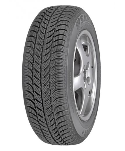 SAVA Eskimo S3+ 205/60R15 91H Фото 7