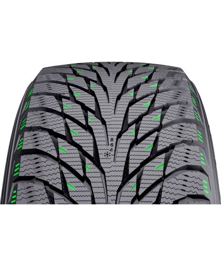 NOKIAN Hakkapeliitta R2 215/60R16 99R Фото 14