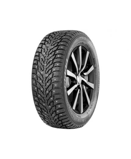 NOKIAN Hakkapeliitta 9 SUV 265/50R20 111T Фото 7