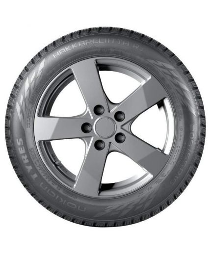 NOKIAN Hakkapeliitta R3 215/50R17 95R Фото 17
