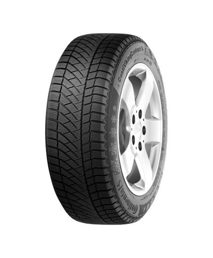 CONTINENTAL ContiVikingContact 6 SUV 265/65R17 116T Фото 4