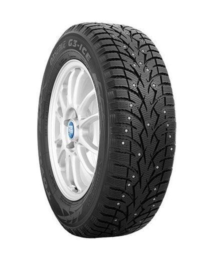TOYO Observe G3-ICE 235/45R20 100T Фото 6