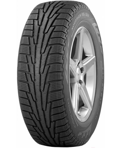 NOKIAN Nordman RS2 SUV 215/65R16 102R Фото 6