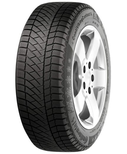 CONTINENTAL ContiVikingContact 6 235/40R18 95T Фото 5