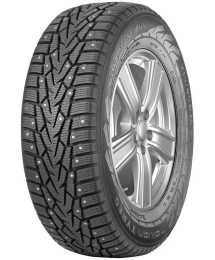 NOKIAN Nordman 7 SUV 225/60R18 104T Фото 6