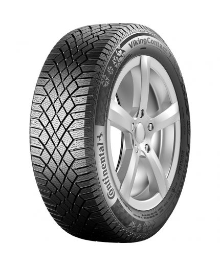 CONTINENTAL VikingContact 7 215/65R17 103T Фото 3