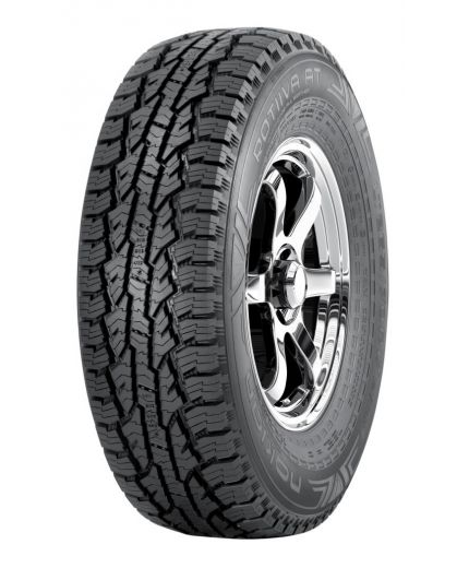 NOKIAN Rotiiva AT 215/70R16 100T Фото 7