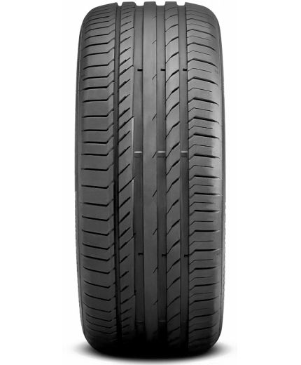 CONTINENTAL ContiSportContact 5 245/45R18 100W Фото 10