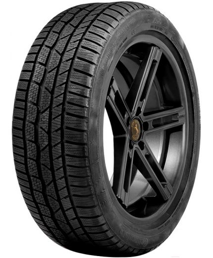 CONTINENTAL ContiWinterContact TS 830 P 235/45R19 99V Фото 7