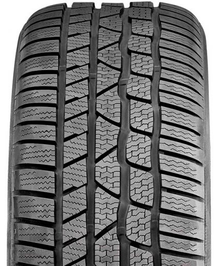 CONTINENTAL ContiWinterContact TS 830 P 235/45R19 99V Фото 8