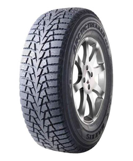 MAXXIS NS3 235/55R18 104T Фото 4