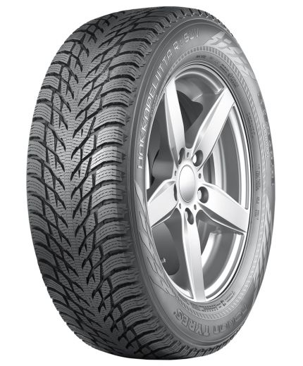 NOKIAN Hakkapeliitta R3 SUV 235/60R18 107R Фото 6