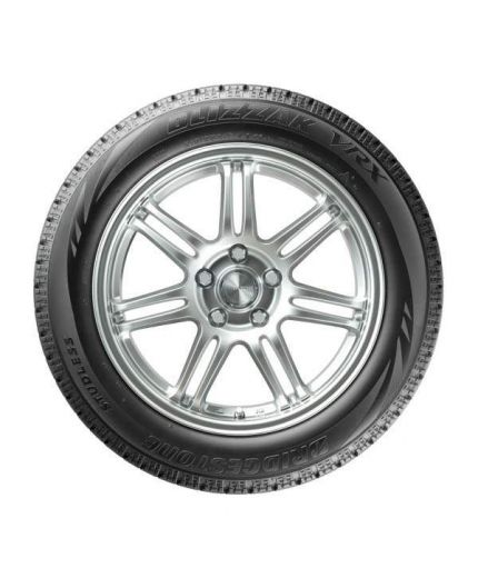 BRIDGESTONE Blizzak VRX 245/45R18 96S Фото 2