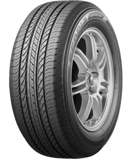BRIDGESTONE Ecopia EP850 215/70R16 100H Фото 4