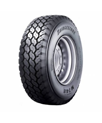 BRIDGESTONE M748 385/65R22.5 160K