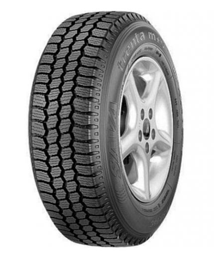 SAVA Trenta M+S 205/65R16C 107/105T Фото 4