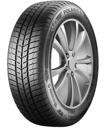 BARUM Polaris 5 205/60R15 91H Фото 5