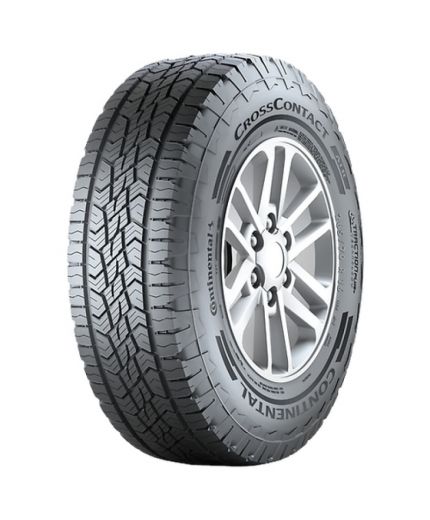 CONTINENTAL CrossContact ATR 265/65R17 112H Фото 4