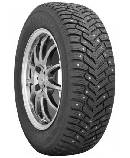 TOYO Observe Ice-Freezer 215/65R16 98T Фото 8
